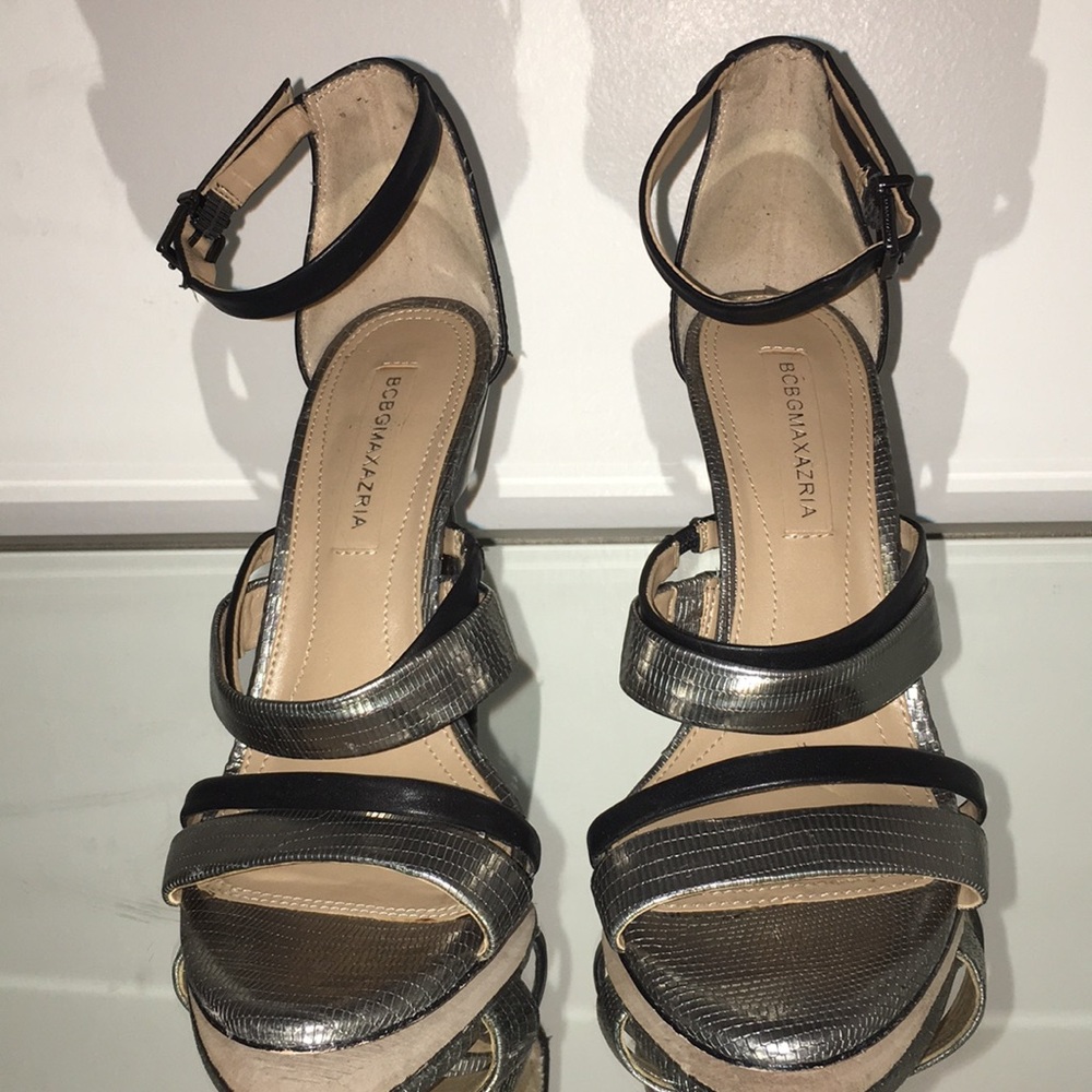 BCBGMAXAZRIA Vero Cuoio